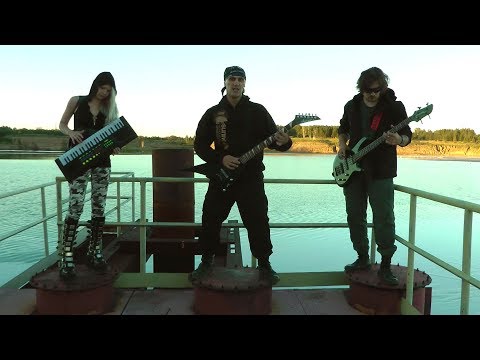 Видео: Кирилл Weltfremd - Дигг-выживание