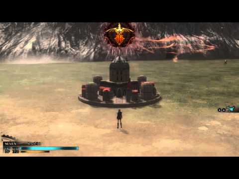 Видео: FINAL FANTASY TYPE 0 HD Прохождение 09 серия