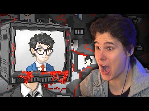 Видео: ПЕРВЫЙ БОСС