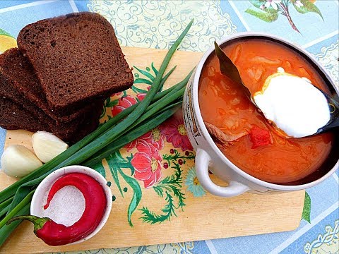 Видео: РЕЦЕПТ ДЕРЕВЕНСКИХ ЩЕЙ С СЕКРЕТОМ В КАЗАНЕ