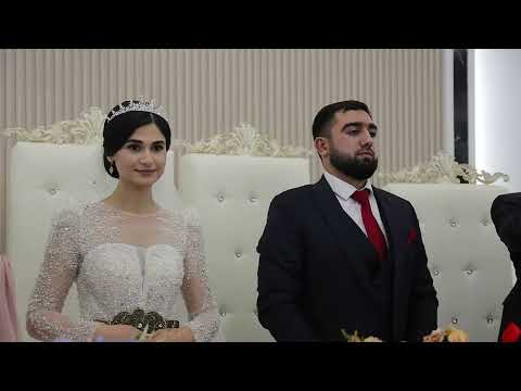 Видео: Долгожданная СВАДЬБА. Расим Ирада 2ч. КАКСКЕЛЕН