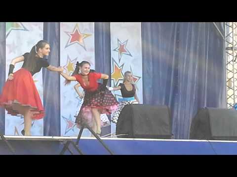 Видео: Рок н ролл последний