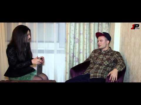 Видео: Интервью с Максом Коржом.