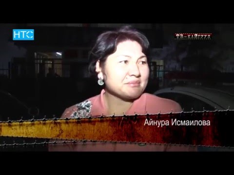Видео: ТВ КАЙГУУЛ #12 / TV Kaiguul / НТС - Кыргызстан / Азиат Жекшеев