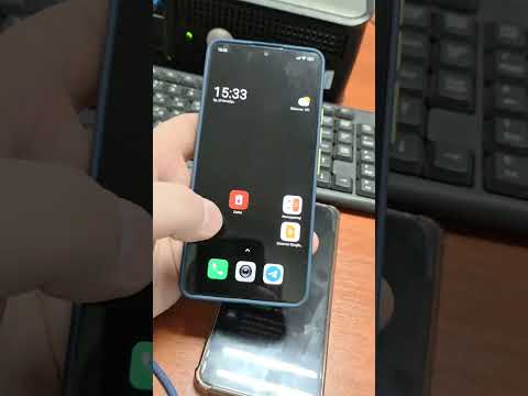 Видео: Удаляем СИСТЕМНЫЕ приложения на Android. Чистим ХЛАМ в трубке!