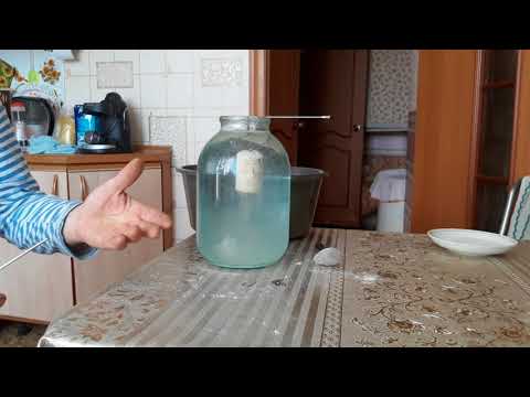 Видео: технопланктон  4 тонным домкратам