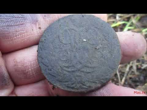 Видео: КОП.Открытие сезона Minelab 705 VS АКА Пилигрим 47.