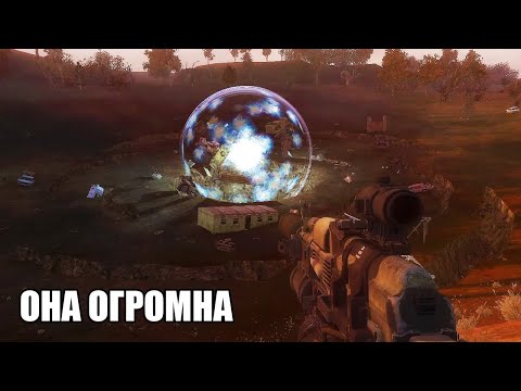 Видео: ЭТА АНОМАЛИЯ ВСЕ ВТЯГИВАЕТ В СЕБЯ. STALKER Dollchan 8: Infinity #9