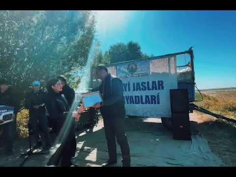 Видео: #пахта_2025⚡️Пидайы жаслардың пахта териминен таярланған видеоролик.