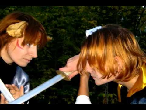 Видео: лисья душа