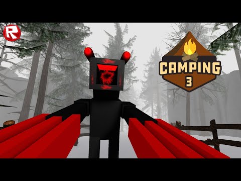 Видео: СТРАШНЫЙ ЛАГЕРЬ 3 роблокс | ЧТОБЫ ВЫЖИТЬ, МЫ СЪЕЛИ ПОДПИСЧИЦУ | Camping 3 roblox