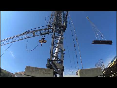 Видео: собрали , запустили PEKAZETT 4112 , вроди и последняя серия но не совсем ...