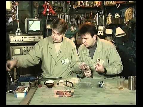 Видео: Очумелые ручки подставка для чашки