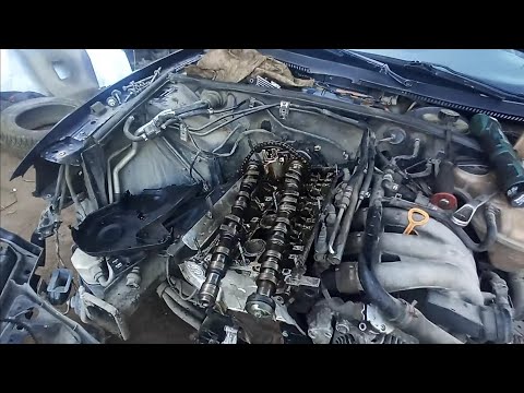 Видео: Жесть на СТО, или ПЕРЕКУП хлопал в ладоши!!!