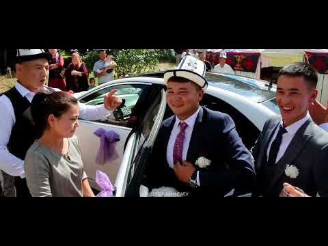 Видео: 2020 Абдирейим & Улара Аксы, Торук