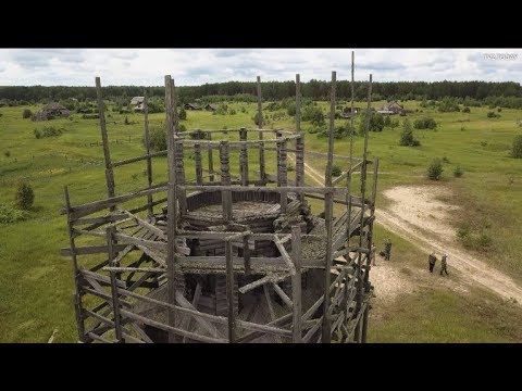 Видео: Максимкин Яр. В это селькупское поселение сослали Якова Свердлова. Экспедиция ТВ2