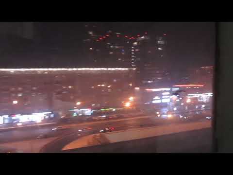 Видео: Элитный НЛМ ! Лифт НЛМ-(E STYLE l) под. №5 @ ТСЖ «ДОМ 75 НА ЛЕНИНГРАДСКОМ ПРОСПЕКТЕ» (2486)