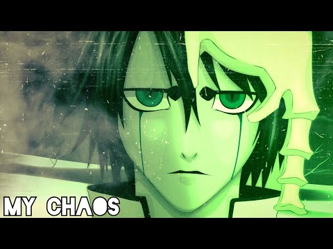 Видео: My Head Chaos | УЛЬКИОРРА СИФЕР (РЕП)