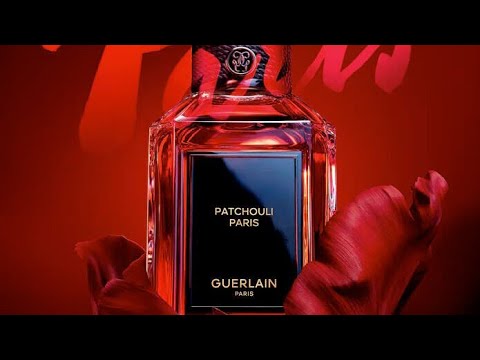 Видео: Guerlain L’Art & La Matière✨️Искусство и Материя Знакомство