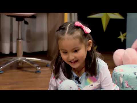 Видео: Тавтай нойрсоорой!|Хэн нь ялагч вэ?|Dream TV