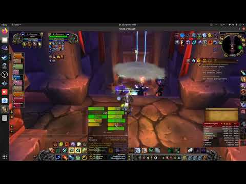 Видео: Нот Чумной должен умереть рейд.