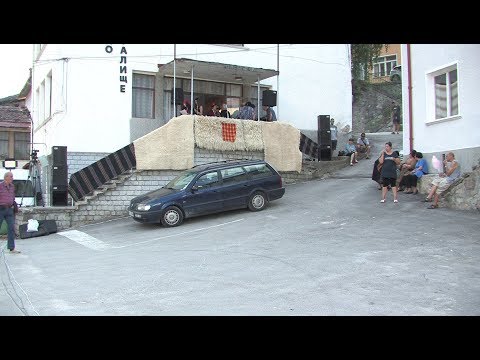 Видео: Празник на село Орехово 29.07.2017г. - Част 1