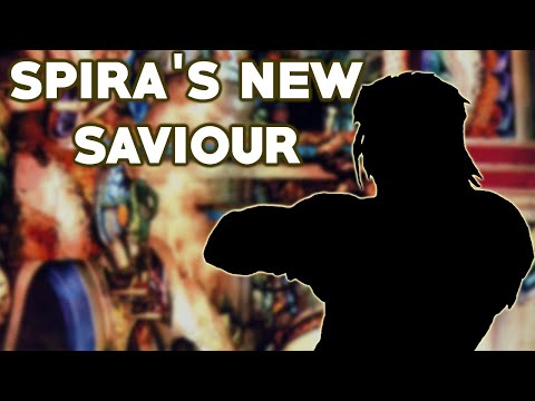 Видео: Что, если Джект победит Сина? — Альтернативные временные линии FFX исследованы