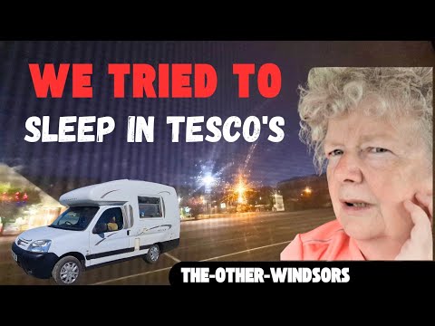 Видео: Шотландия, эпизод 15 — Это было нечто другое!