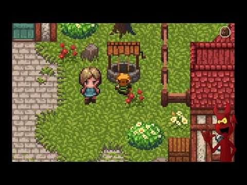 Видео: Тихой сапой #6 - Evoland