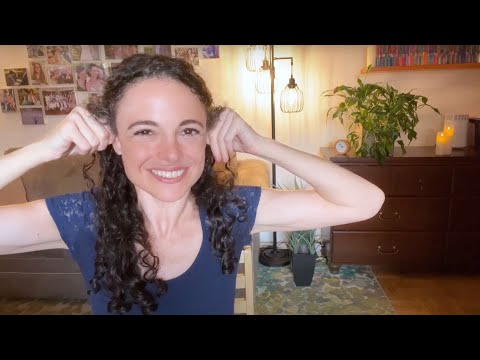 Видео: Облегчите головную боль в пазухах с помощью самостоятельного массажа