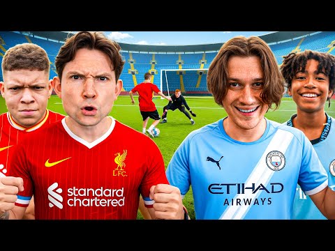 Видео: ЛИВЕРПУЛЬ - СИТИ! ИГРОК 2DROTS ЗАПЛАКАЛ ОТ ЭТОГО НАКАЗАНИЯ!