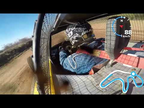 Видео: #Автокрос Челопеч 2025 | Финал дивизия Бъги | #onboard #139 