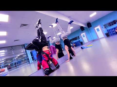 Видео: Artik & Asti - Все мимо - Танец (jeny_miki & Vova)