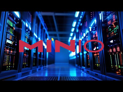 Видео: Поднимаем MinIO (s3) кластер с балансировкой NGINX