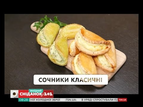 Видео: Сочники классические - Сладкое воскресенье