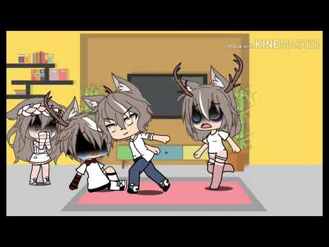 Видео: Клип|Что же ты делаешь папа? /Гача лайф \