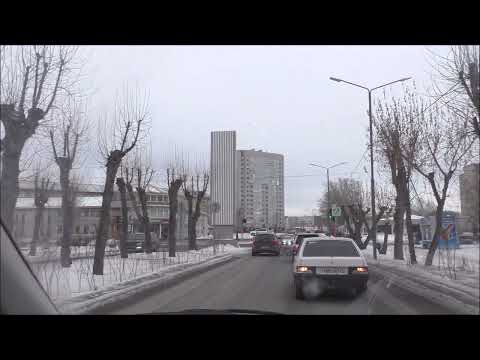 Видео: г Ачинск  14 12 24г Земляки всем здоровья желаю Ул Мира, Культуры, Манкевича, Профсоюзная.