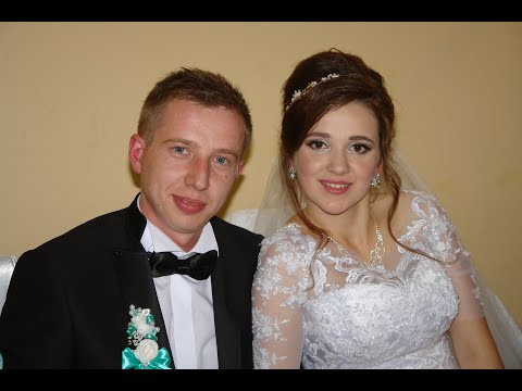 Видео: Весілля Михайло та Любов (Рожнятів)