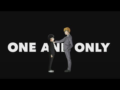 Видео: Моб Психо 100 Не Такой Как Другие Аниме