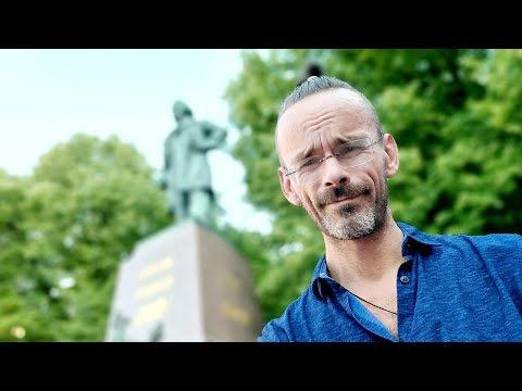 Видео: Рисование буквы и текста как эффектной части рисунка. Текст-способ  сделать красиво. Эдуард Кичигин