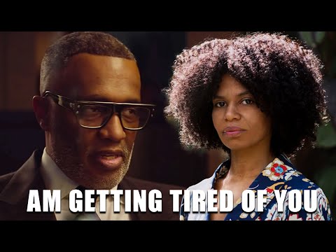 Видео: Кевин Сэмюэлс делает селфи о дерзкой эгоистичной женщине | Самый жаркий обмен мнениями!