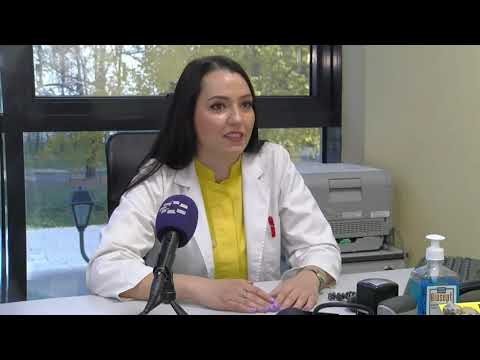 Видео: Синдромот на хроничен замор е комплексно нарушување на општата состојба на организмот