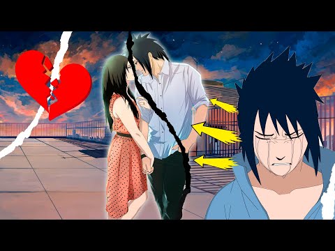 Видео: МАДАРАНЫҢ ЖАУАПСЫЗ МАХАББАТЫ ! НАРУТО ТЕХНИКА МЕКТЕБІ! Мектеп оқиғасы (GTA V)