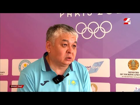 Видео: Олимпиада-2024 завершена – начинается разбор полётов | Sport Time