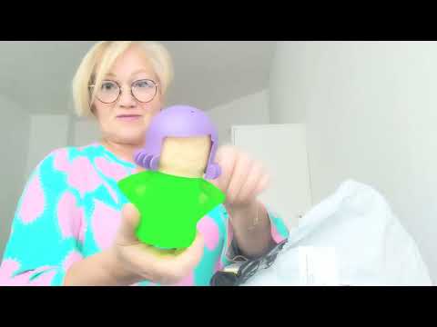 Видео: Распаковка посылки с TEMU. 
