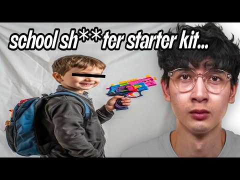 Видео: Я заставил ИИ создавать оскорбительные рекламные ролики