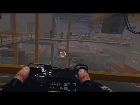 Видео: САМОЕ СТРАННОЕ ПРОХОЖДЕНИЕ ВОСХОДА ПРОФИ [WARFACE]