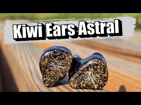 Видео: Kiwi Ears Astral - Дорогое звучание в среднебюджетном сегменте!