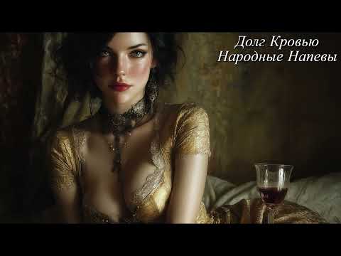 Видео: Долг Кровью - История Графини и Анны