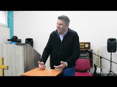 Видео: Крштевање со оган | Никола Кимов